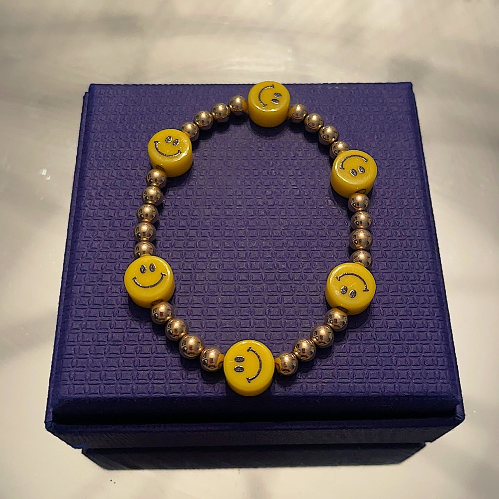 Park & Beach Kendall Bracelet